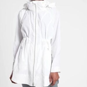 Athleta Drip Drop Jacket